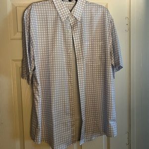 HUK Men’s shirt XL